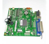 ifgswopq Pièces de rechange pour imprimante carte mère pour imprimante d'étiquettes de codes-barres TSC TTP-246M