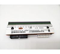 ifgswopq Tête d'impression pour ZE500-4 203 dpi Tête d'impression thermique P/N : P1046696-099