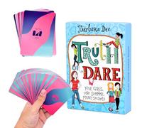 IFHDO Action ou Verité Hot: Jeu de soirée | Jeux Apéros | Dés Coquins, Jeu de Societe - Jeu d'ambiance et de Bluff Entre Amis ou Entre collègues