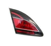 IFHSKFH Feux ArrièRe à Voiture Pour Mazda 6 GH 2009-2012 Feu Arrière Stop Avec Côté Gauche Droit Clignotant(Medial L)