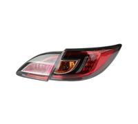 IFHSKFH Feux ArrièRe à Voiture Pour Mazda 6 GH 2009-2012 Feu Arrière Stop Avec Côté Gauche Droit Clignotant(Right 2PC)