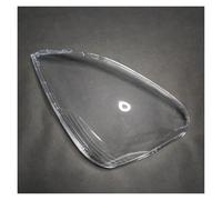 IFHSKFH Feux Avants Auto Coque Lentille Phare Voiture Couvercle Lampe Frontale Abat-jour Transparent En Verre Pour Lexus LS LS430 LS460 LS600 1999-2003 Phare principal(La gauche)