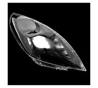 IFHSKFH Feux Avants Auto Pour Chevy Pour Spark 2011 2012 2013 2014 Couvercle Lentille Phare Avant Voiture Verre Transparent Masque Lampe Outils Automatiques Phare principal(droite)