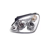 IFHSKFH Feux Avants Auto Pour Kia Pour Carens UN Pour Rondo Pour Rondo7 2007-2013 Pare-chocs Avant Feu De Signalisation Voiture Feu Jour Conduite Phare principal(La gauche)