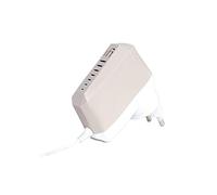 iFi Adaptateur de courant à faible bruit iPower X - Mise à niveau de votre Audio/Video/électronique (5V/3A)