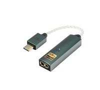 iFi Audio Go Link Max - DAC USB Portable