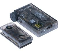 Ifi Audio - Amplificateur Casque Go Blu Air