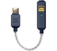 Ifi Audio - Amplificateur Casque Go Link 2