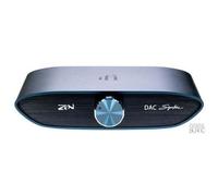 Ifi audio Convertisseur DAC Zen Signature V2 Bleu - 5060738785018