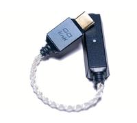 iFi Audio Go Link 2 - DAC Audio portables