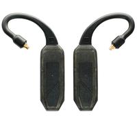 iFi Audio Récepteur Bluetooth GO pod Air - DAC/Ampli IEM HD 96 kHz/24-bit LDAC LHDC aptX Adaptive