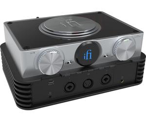 iFi Audio iDSD Phantom - Amplis casque