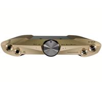 iFi Audio iDSD Valkyrie