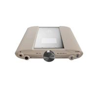 iFi Audio iDSD Valkyrie - Ampli Casque