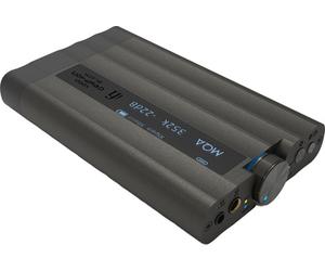 ifi Audio ifi Audio xDSD Gryphon black
