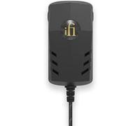 iFi iPower2 - Alimentation DC à Faible Bruit avec adaptateurs de Voyage internationaux - Améliorez Votre Audio/vidéo/électronique [15V / 1.2A]