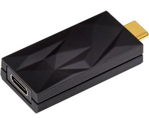 iFi Audio iSilencer 3.0 Type C > Type C - Conditionneurs secteur
