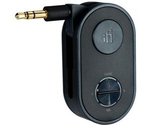Ifi Audio - Lecteur Réseau Hifi Up Travel