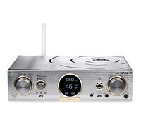 iFi Audio Pro iDSD Signature 4 - DAC tout-en-un avec ampli casque et streamer