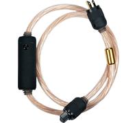 iFi audio SilentPower SupaNova 1,8 m Hi-Fi Câble d'alimentation