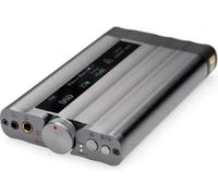 iFi Audio xDSD Gryphon Black - DAC Audio portables