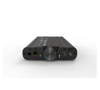 iFi Audio – DAC/Ampli portable xDSD Gryphon Black Edition – 4,4/3,5 mm, BT 5.1, USB-C, DSD512