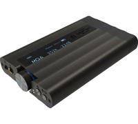 iFi Audio xDSD Gryphon Black - DAC Audio portables