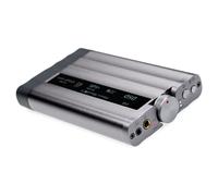 iFi Audio – DAC/Ampli portable xDSD Gryphon Black Edition – 4,4/3,5 mm, BT 5.1, USB-C, DSD512