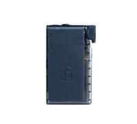 iFi GO blu Air - Amplificateur portable Bluetooth 5.2 DAC/casque avec aptX adaptatif, LDAC et sorties casque 4,4 mm et 3,5 mm - Audio haute résolution