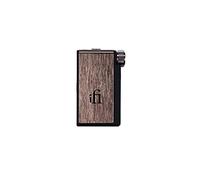 IFI GO blu - Amplificatore portatile per Cuffie Bluetooth 5.0 Con uscite per Cuffie da 4.4mm e 3.5mm