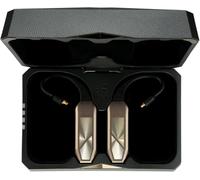 iFi Audio – DAC portable GO Pod Max – Bluetooth 5.4 pour IEM, LDAC/aptX, 35 h, Qi, UVC