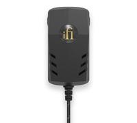 iFi iPower2 Alimentation DC Faible Bruit 12V 1,8A pour appareils Audio