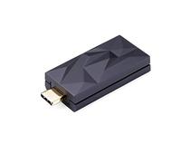 iFi Audio Adaptateur audio iSilencer+ – Éliminateur de bruit USB Type C à C