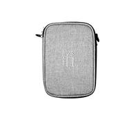 IFI iTraveller - Mallette de voyage polyvalente pour DAC portable/Ampli