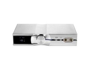 iFi NEO iDSD Desktop DAC, récepteur Bluetooth haute résolution et amplificateur de casque équilibré