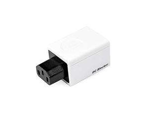iFi SilentPower DC Blocker - Bloque Tout décalage de Courant continu, connecteur IEC