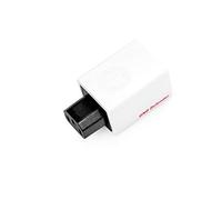 iFi SilentPower GND Defender - Contrôle Intelligent de la Mise à la Terre, élimination des Boucles de Terre des connecteurs IEC