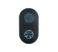 iFi UP Travel - Transmetteur et récepteur portable Hi-Fi Bluetooth 5.2 - Prend en charge l'appairage double casque - Émetteur audio sans fil AUX 3,5 mm pour une utilisation dans les voitures, les