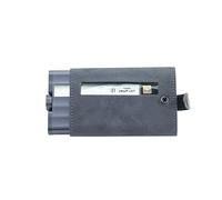 iFi XDSD Gryphon Case Pro (avec clip) - Protégez votre gryphon xDSD avec cet étui en daim