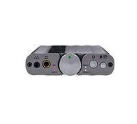 iFi xDSD Gryphon - DAC portable ultra-résolution et amplificateur de casque haute puissance - Audio haute résolution - PCM 768 kHz/DSD512