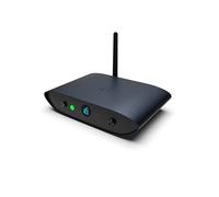 iFi Audio Récepteur Bluetooth ZEN Air Blue 2 — Bluetooth 5.4, aptX Lossless, LDAC, DAC ESS