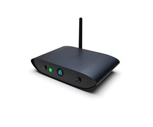 iFi Zen Air Blue 2 Récepteur Bluetooth 5.4 DAC ESS Hi-FI | aptX Lossless, LDAC, aptX Adaptive, adaptateur audio sans fil maison et voiture, alimentation 5-12 V automatique