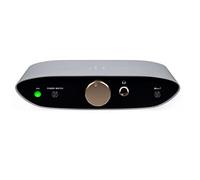Ifi audio Convertisseur DAC Zen Air Gris - 5060738786749