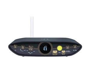 iFi Zen Blue 3 - Émetteur et récepteur HiFi sans perte Bluetooth 5.4