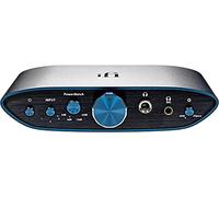 iFi Zen Can Signature HFM - Amplificateur et préamplificateur de Casque Bureau symétrique avec Sorties 4,4 mm [pour HIFIMAN]