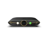 iFi Zen Stream 3 Connectez votre système au flux haute résolution avec une lecture Wi-Fi de qualité audiophile - Contrôle transparent de Spotify, Tidal et Qobuz, matériel amélioré et technologie K2 po