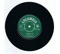 Ifield, Frank - Ifield, Frank I Remember You 7" Columbia DB4856 EX 1962 green label