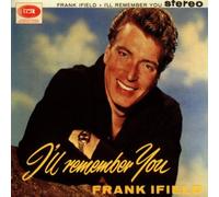 Frank Ifield - I'll Remember You(Digi-Poch Origi)