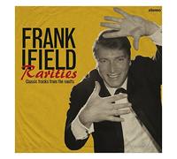 Ifield, Frank - Rarities