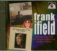 Ifield, Frank - Someone Give My Love to/Ain't Gonna Take No